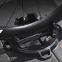 Kit Rolo de Treino ThinkRider X2-Max Smart + Tapete + Suporte de Roda + Protetor de Suor + Cassete 12 vel 11-34