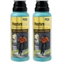 Kit Selante para Pneu de Bicicleta Tubeless OKO Puncture Free 250ml 2 unidades