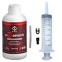 Kit Selante para Pneu de Bicicleta Tubeless Solifes 250ml + Aplicador Solifes 60ml