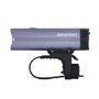 Kit Sinalização Igpsport Farol VS800 Smart + Sinalizador Traseiro TL30 50 Lúmens