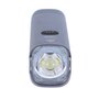 Kit Sinalização Igpsport Farol VS800 Smart + Sinalizador Traseiro TL30 50 Lúmens