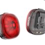 Kit Sinalização Igpsport Farol VS800 Smart + Sinalizador Traseiro TL30 50 Lúmens