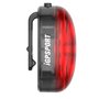 Kit Sinalização Igpsport Farol VS800 Smart + Sinalizador Traseiro TL30 50 Lúmens