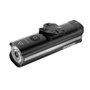 Kit Sinalização Smart Igpsport Farol VS1200 + Sinalizador Smart Radar SR30
