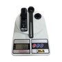 Kit Sinalização Smart Igpsport Farol VS1200 + Sinalizador Smart Radar SR30