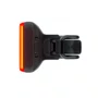 Kit Sinalizadores de Bicicleta Knog Blinder Square e Grid