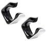 Kit Suporte de Bicicleta Hornit Clug MTB 2 unidades