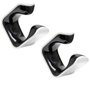 Kit Suporte de Bicicleta Hornit Clug Speed 2 unidades