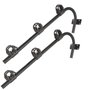 Suporte de Quadro Absolute de Parede para 3 Quadros - Par