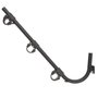 Suporte de Quadro Absolute de Parede para 3 Quadros - Par