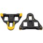 Kit Taco para Pedal Speed Rontek Padrão Shimano SH11 SH10 2 pares
