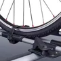 Kit Tira Fixação para Roda de Bicicleta Thule Suporte 532 2 Unidades