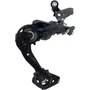Kit Upgrade Câmbio Traseiro Shimano Deore M5120 + Alavancas Shimano SLX M7000 11 vel