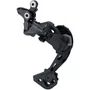 Kit Upgrade Câmbio Traseiro Shimano Deore M5120 + Alavancas Shimano SLX M7000 11 vel