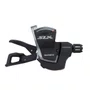 Kit Upgrade Câmbio Traseiro Shimano Deore M5120 + Alavancas Shimano SLX M7000 11 vel