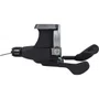 Kit Upgrade Câmbio Traseiro Shimano Deore M5120 + Alavancas Shimano SLX M7000 11 vel