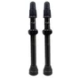 Kit Válvula de Bicicleta Dvorak Tubeless 60mm 2 Unidades