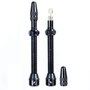 Kit Válvulas Absolute High Flow Tubeless 60mm 2 Unidades