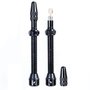 Kit Válvulas Absolute High Flow Tubeless 60mm 2 Unidades