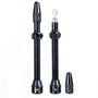 Kit Válvulas Absolute High Flow Tubeless 80mm 2 Unidades