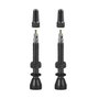 Kit Válvulas Absolute High Flow Tubeless 80mm 2 Unidades