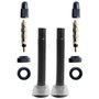Kit Válvulas Absolute Tubeless 48mm 2 Unidades