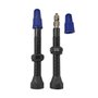 Kit Válvulas Solifes Tubeless 40mm 2 Unidades