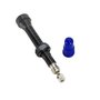 Kit Válvulas Solifes Tubeless 40mm 2 Unidades