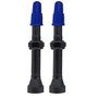 Kit Válvulas Solifes Tubeless 44mm 2 Unidades