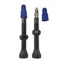 Kit Válvulas Solifes Tubeless 44mm 2 Unidades