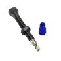 Kit Válvulas Solifes Tubeless 44mm 2 Unidades