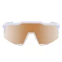Lente de Óculos de Ciclismo 100% Speedcraft Hiper Copper Mirror
