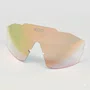 Lente de Óculos de Ciclismo Kask Koo Photochromic Red Mirror