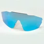 Lente de Óculos de Ciclismo Kask Koo Spectro Turquoise Mirror