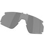 Lente de Óculos de Ciclismo Oakley BXTR Prizm Black