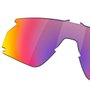 Lente de Óculos de Ciclismo Oakley BXTR Prizm Road