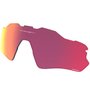 Lente de Óculos de Ciclismo Oakley EV Path Prizm Field