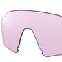 Lente de Óculos de Ciclismo Oakley Flight Jacket Prizm Low Light