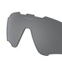 Lente de Óculos de Ciclismo Oakley Jawbreaker Black Iridium