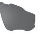 Lente de Óculos de Ciclismo Oakley Jawbreaker Black Iridium