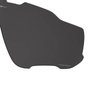 Lente de Óculos de Ciclismo Oakley Jawbreaker Prizm Black