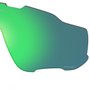 Lente de Óculos de Ciclismo Oakley Jawbreaker Prizm Jade