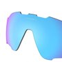 Lente de Óculos de Ciclismo Oakley Jawbreaker Prizm Sapphire