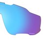 Lente de Óculos de Ciclismo Oakley Jawbreaker Prizm Sapphire