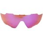 Lente de Óculos de Ciclismo Oakley Jawbreaker Prizm Trail