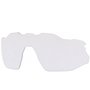 Lente de Óculos de Ciclismo Oakley Radar EV Advancer Clear Fotocromático