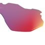 Lente de Óculos de Ciclismo Oakley Radar EV Advancer Prizm Road