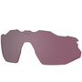 Lente de Óculos de Ciclismo Oakley Radar EV Advancer Prizm Road Black
