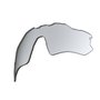 Lente de Óculos de Ciclismo Oakley Radar EV Path Fotocromático