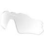 Lente de Óculos de CIclismo Oakley Radar EV Path Clear